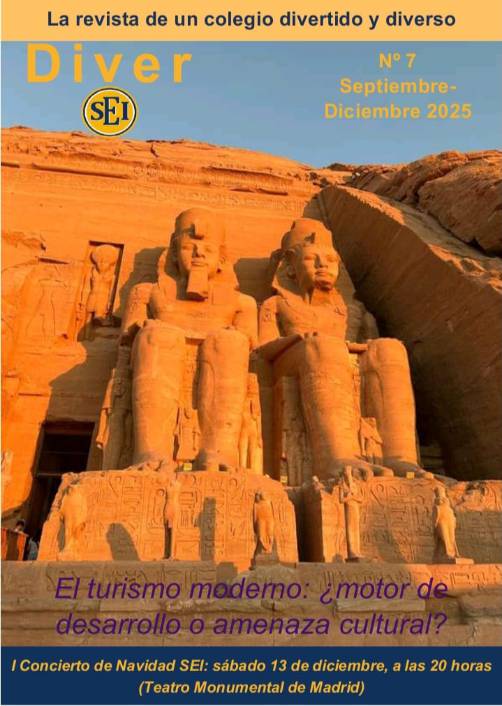 Estrenamos revista impresa