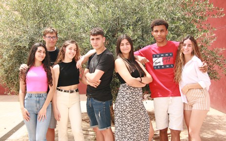 Abierto el plazo de Becas del MECD para Bachillerato