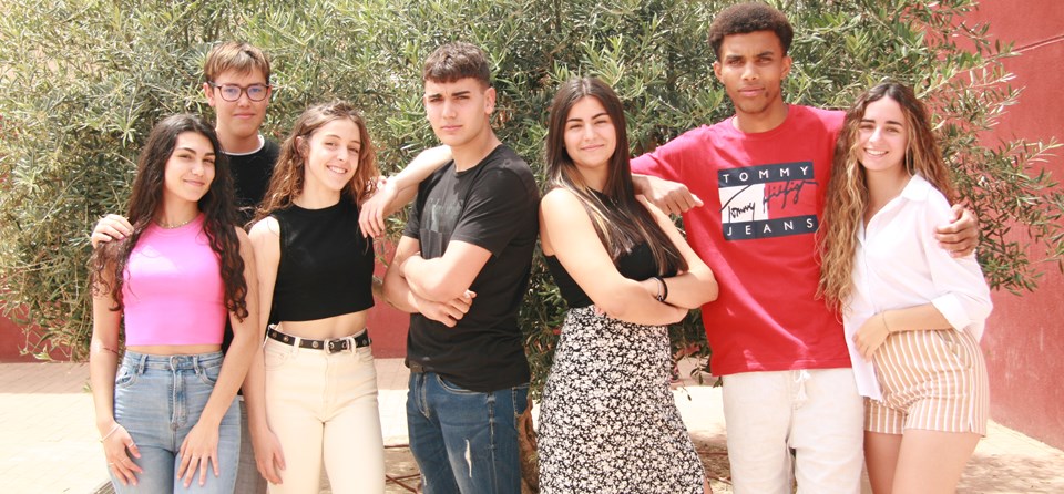 Abierto el plazo de Becas del MECD para Bachillerato