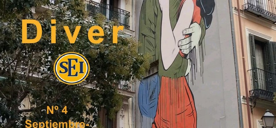 ¡Ya tenemos nuevo número de nuestra revista!