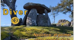 Nuevo número de la revista