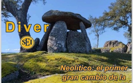 Nuevo número de la revista