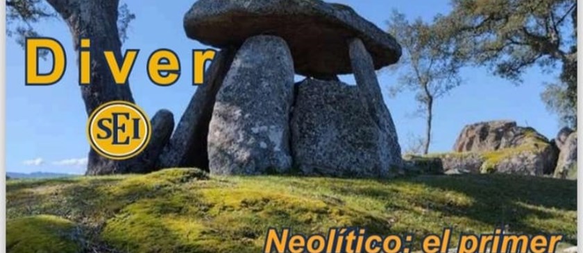 Nuevo número de la revista