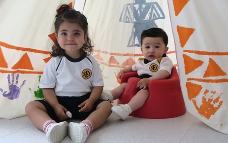 Abierto el plazo de becas para primer ciclo de infantil