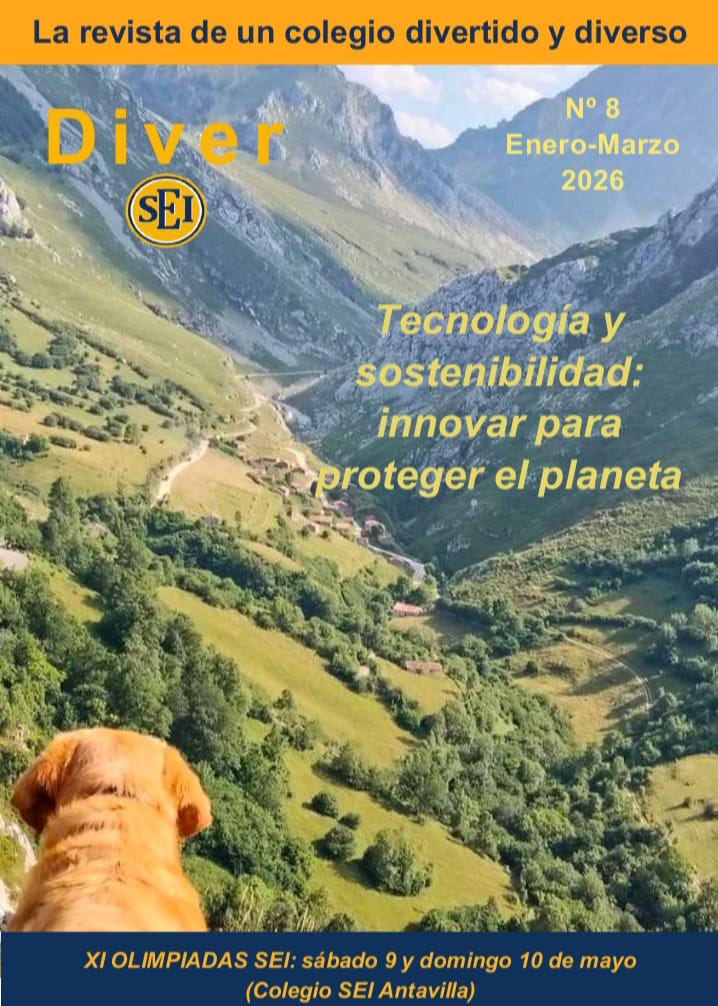 Nuevo número de la revista SEI Concepción