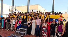 Actos fin de etapa