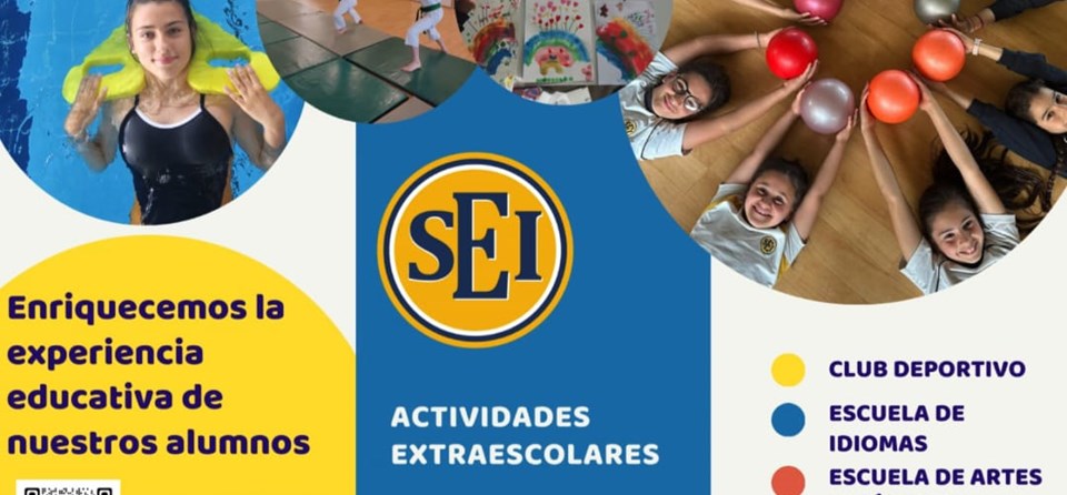 Extraescolares 24-25