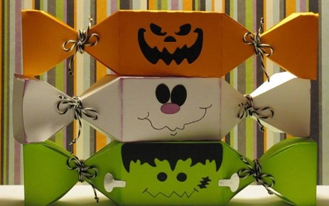 Concurso Halloween 2º ciclo de infantil