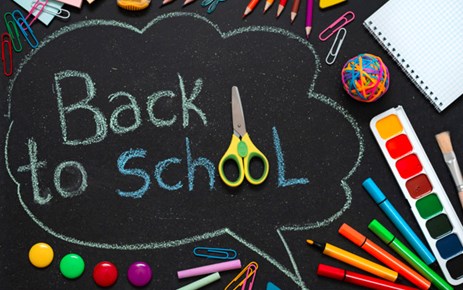 ¡Bienvenido curso 2023-24!