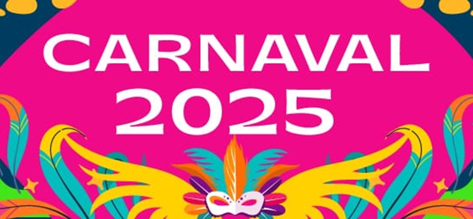 Carnaval 2025