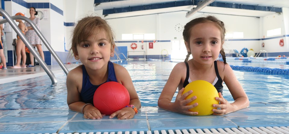 ¡Comienzan nuestras extraescolares!